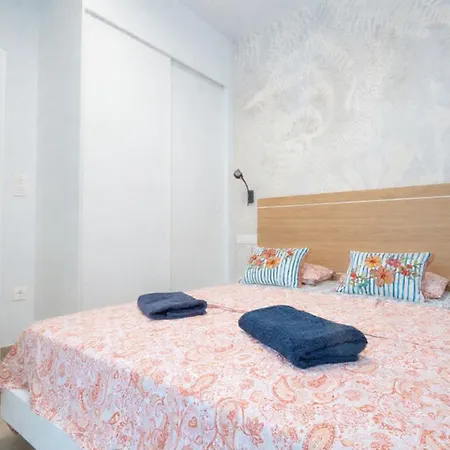 Yourspain P3 2c Heated Pool * Torrevieja