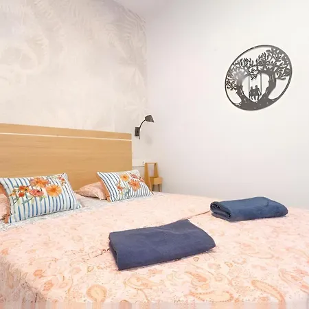 Apartament Yourspain P3 2c Heated Pool *