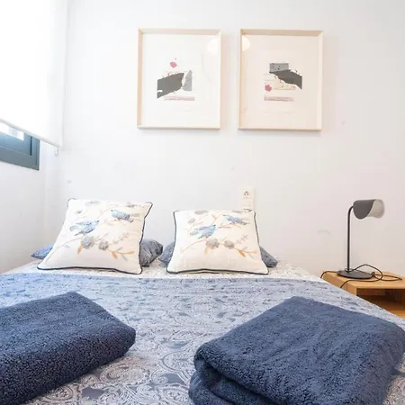 Yourspain P3 2c Heated Pool Apartament *
