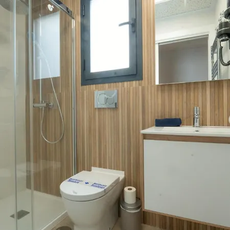 Yourspain P3 2c Heated Pool Lejlighed Torrevieja